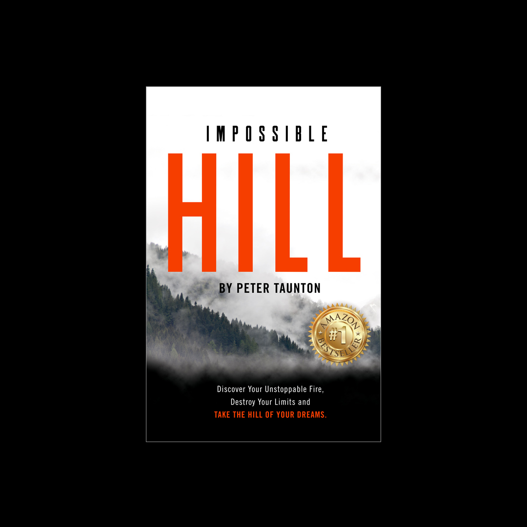 Impossible Hill by Peter Taunton